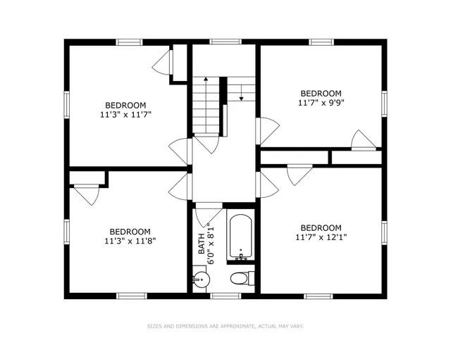 $849,000 | 401 Ocean Avenue, Malverne, NY 11565