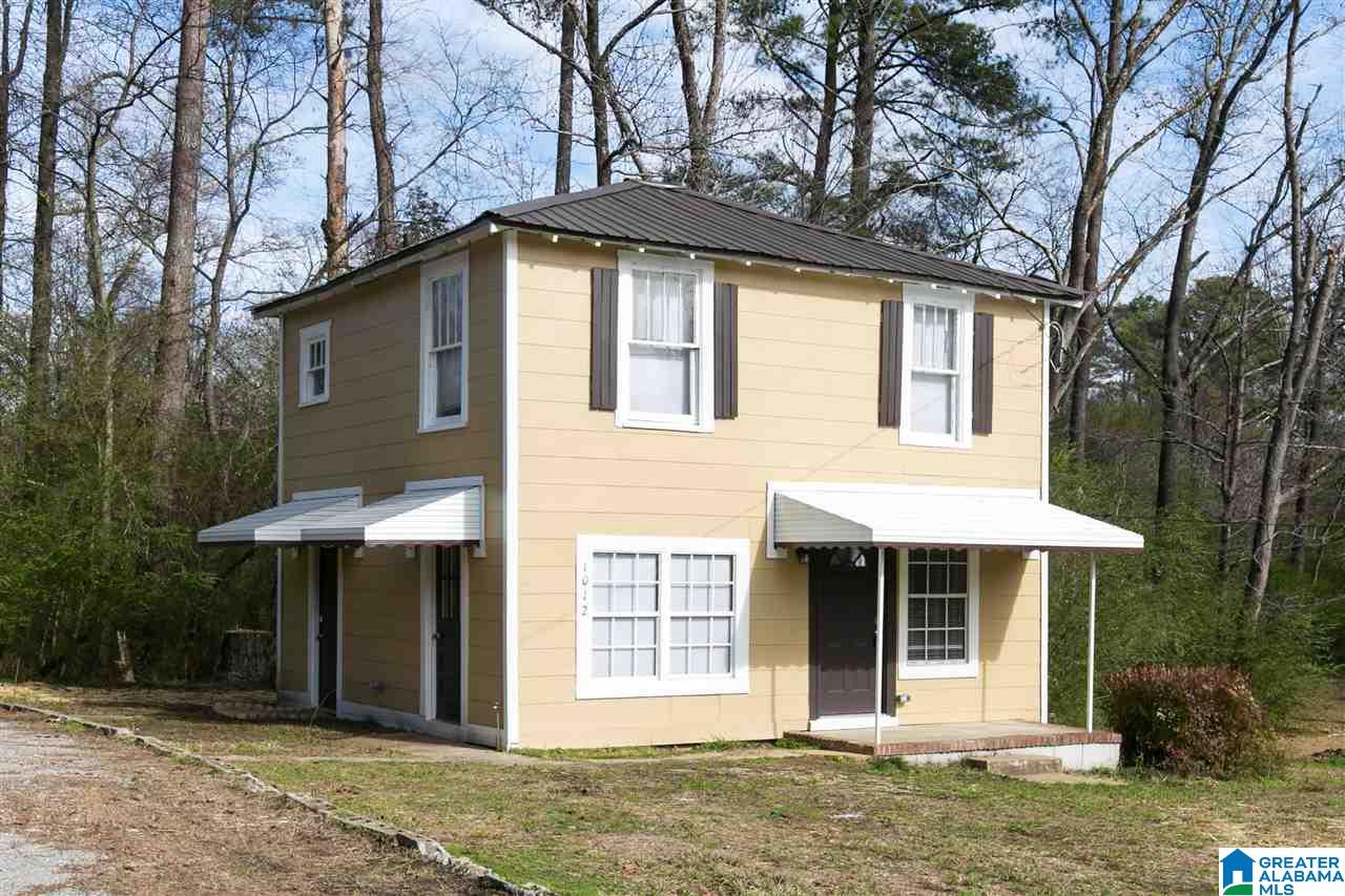 1012 Dover Lane Birmingham, AL 35214 - Photo 1 of 28