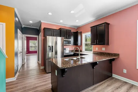 $355,000 | 228 Hadleys Bend Boulevard, Old Hickory, TN 37138