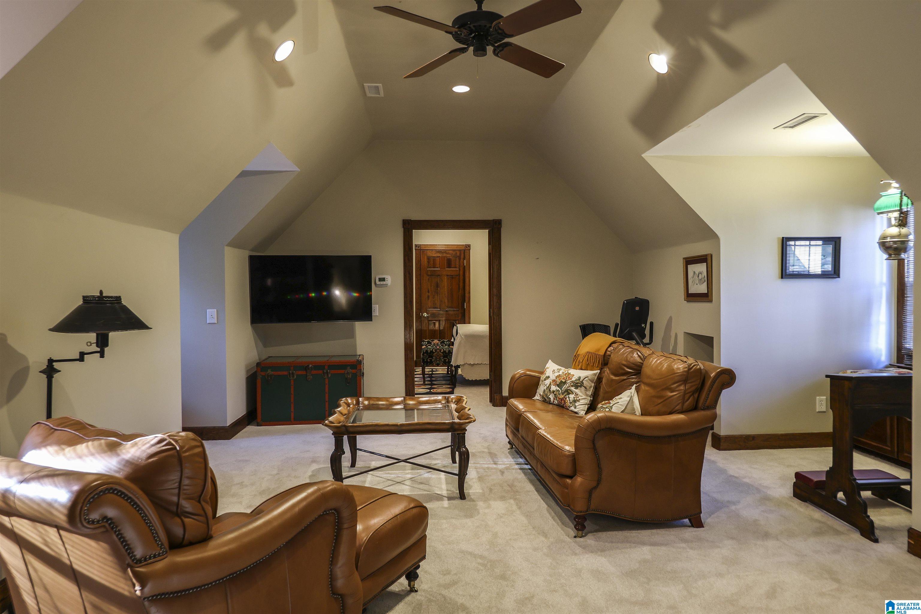 4465 Choccolocco Road Anniston, AL 36207 - Photo 65 of 97