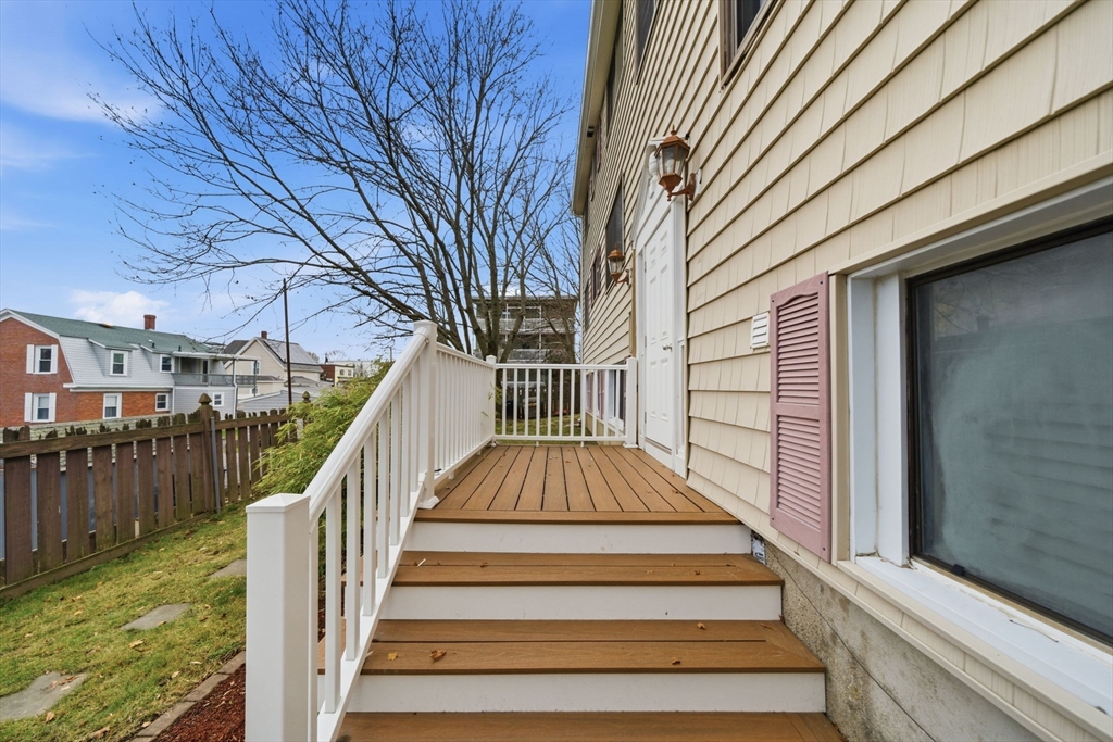 1 Laurent Road, Unit 3 Salem, MA 01970 - Photo 29 of 31