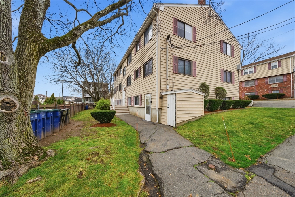 1 Laurent Road, Unit 3 Salem, MA 01970 - Photo 6 of 31