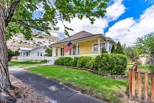 $250,000 | 425 Pine Avenue, Canon City, CO 81212