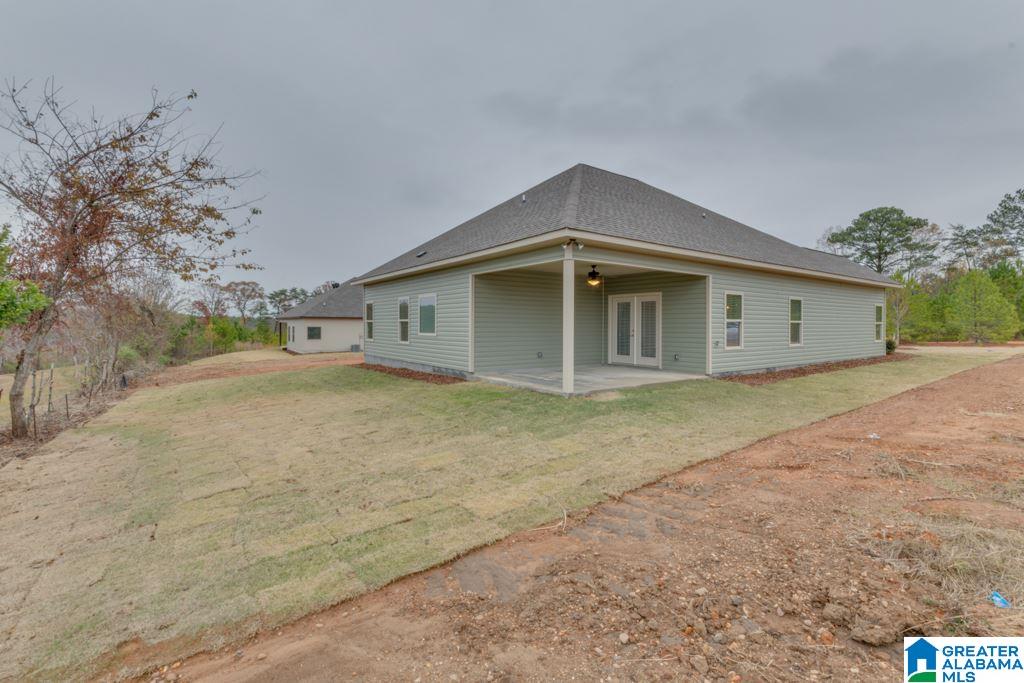 120 Sunset Lane Jemison, AL 35085 - Photo 25 of 25