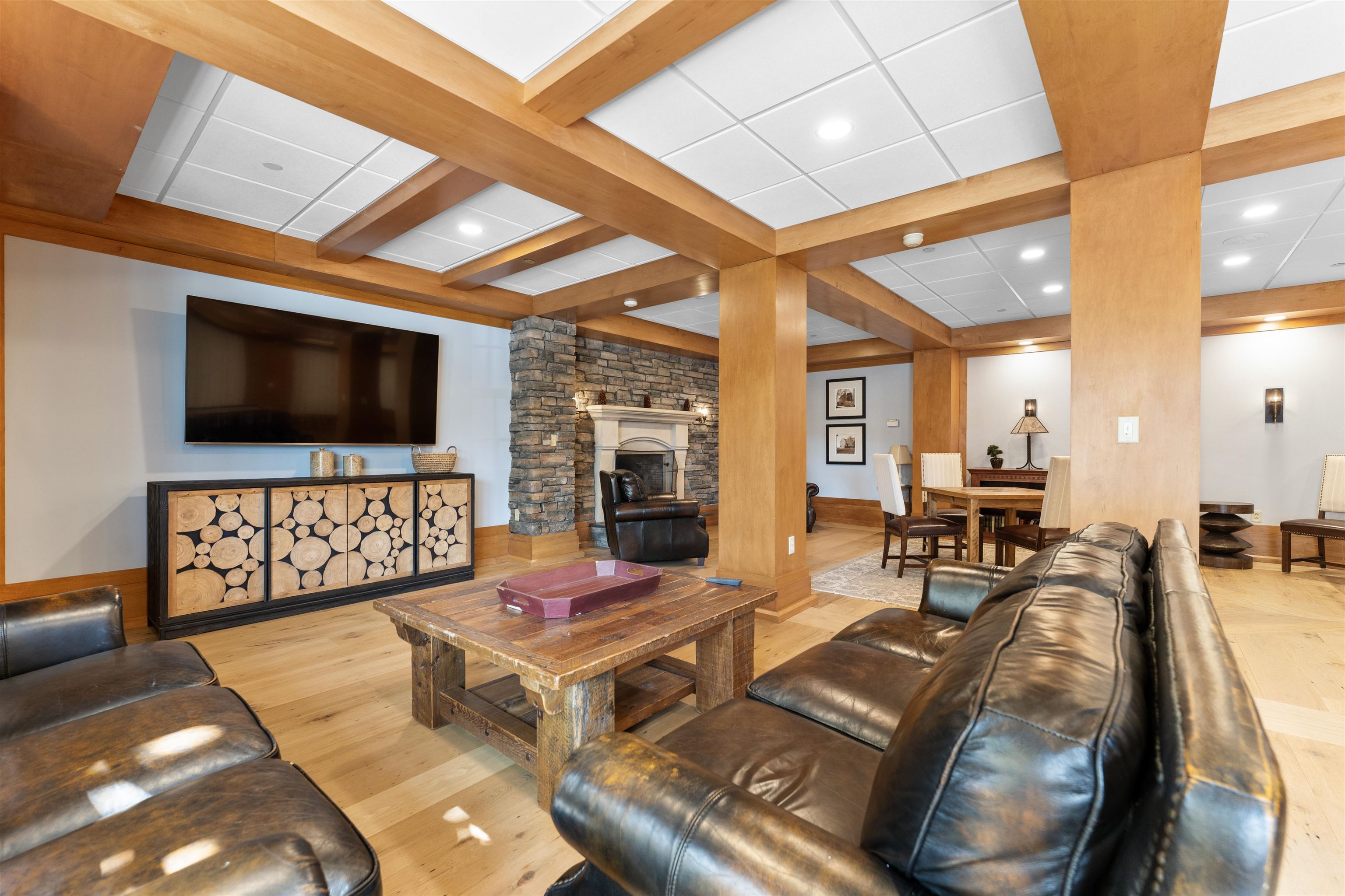 19 Village Lodge Road, Unit 407 Stratton, VT 05155 - Photo 11 of 33