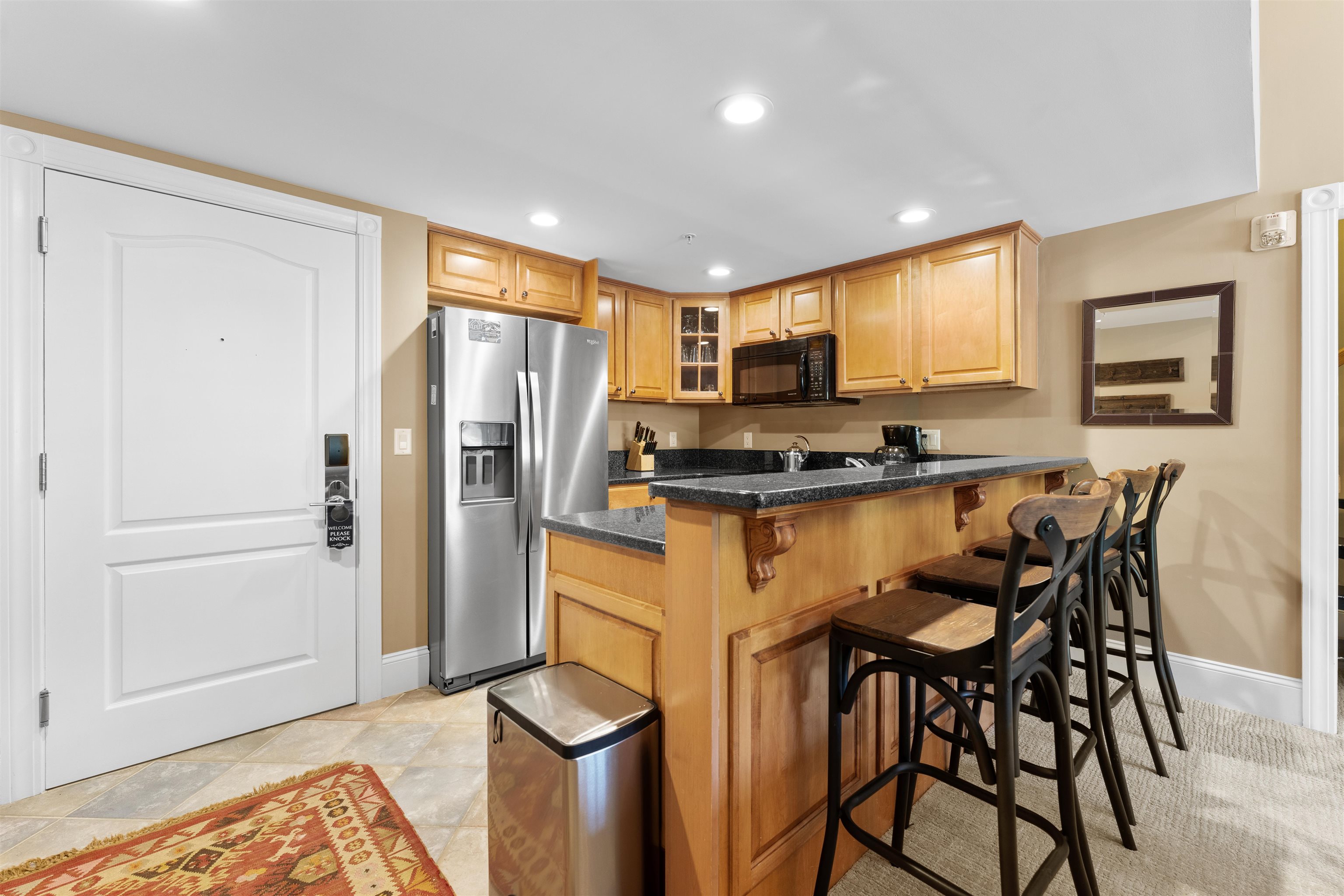 19 Village Lodge Road, Unit 407 Stratton, VT 05155 - Photo 13 of 33