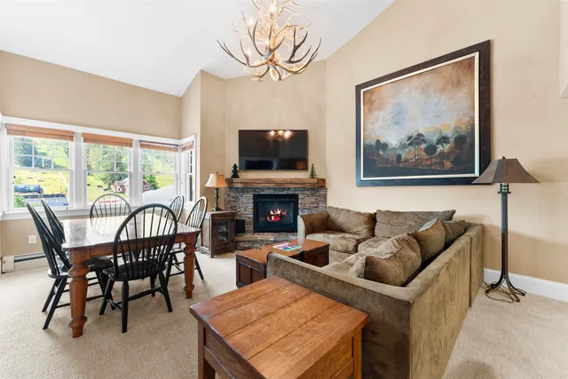 $899,000 | 19 Village Lodge Road, Unit 407, Stratton, VT 05340