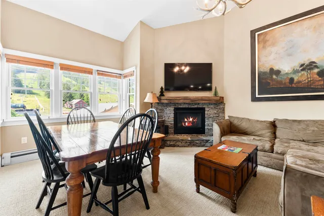 $899,000 | 19 Village Lodge Road, Unit 407, Stratton, VT 05340