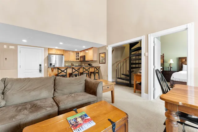 $899,000 | 19 Village Lodge Road, Unit 407, Stratton, VT 05340