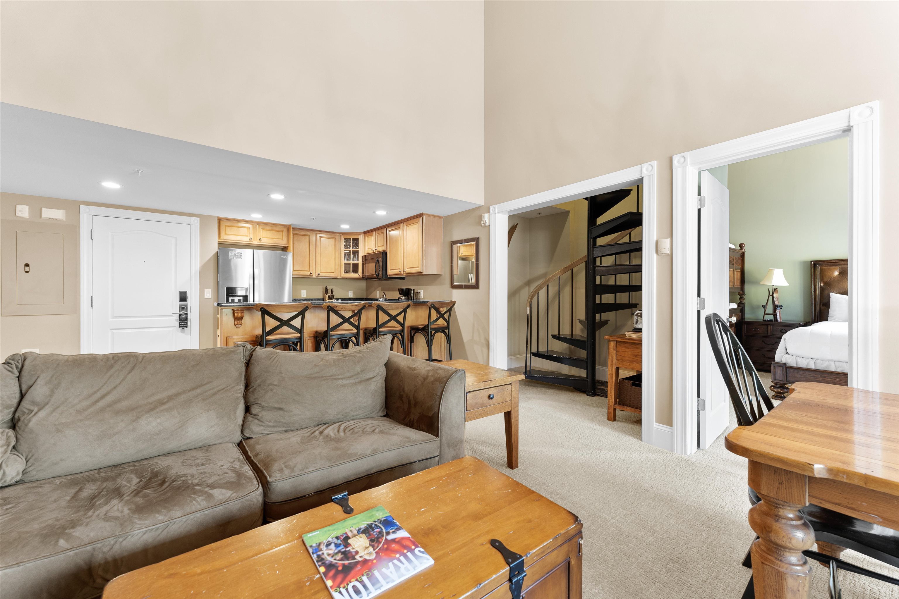 19 Village Lodge Road, Unit 407 Stratton, VT 05155 - Photo 18 of 33