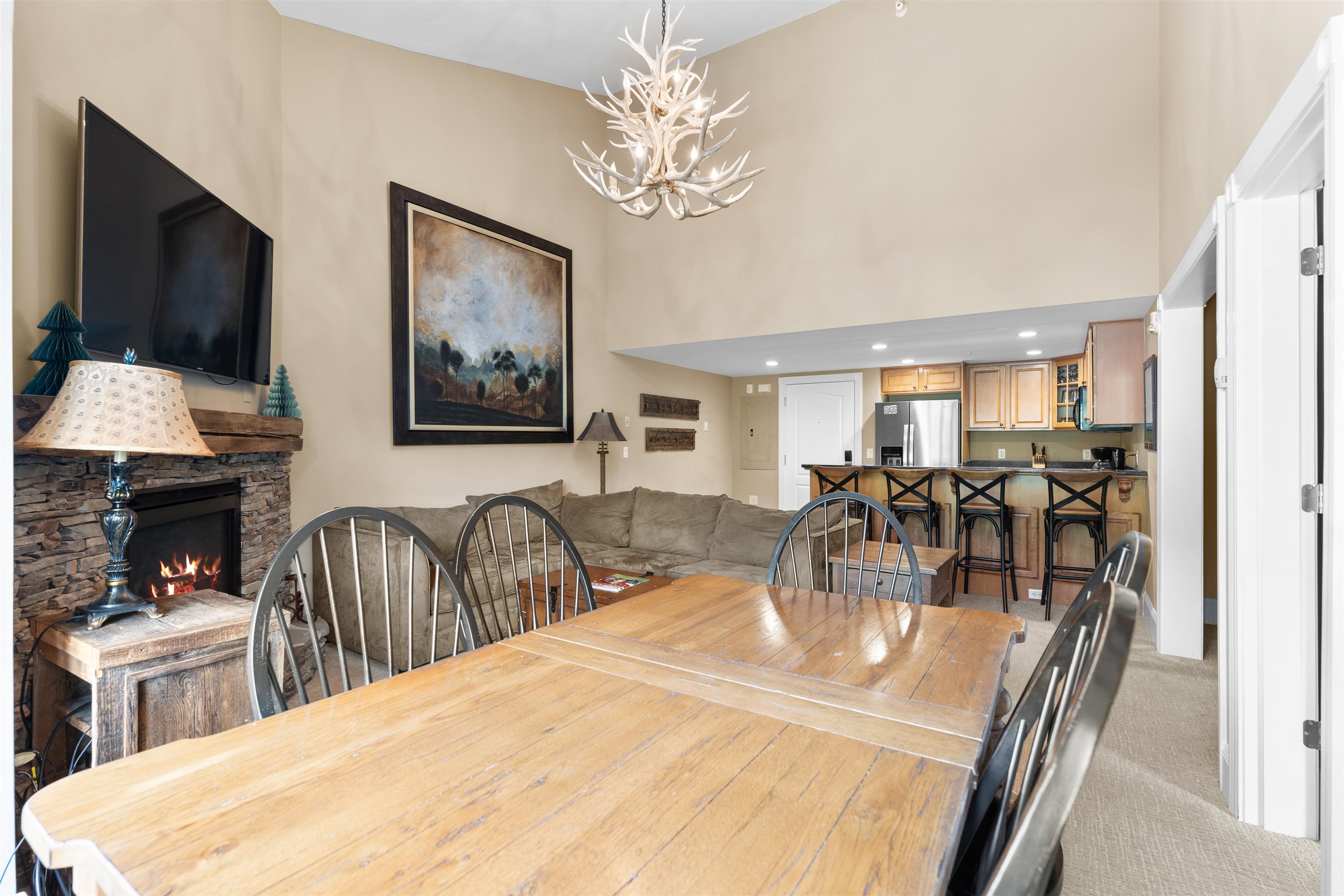 19 Village Lodge Road, Unit 407 Stratton, VT 05155 - Photo 19 of 33