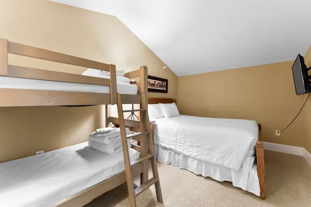 $899,000 | 19 Village Lodge Road, Unit 407, Stratton, VT 05340