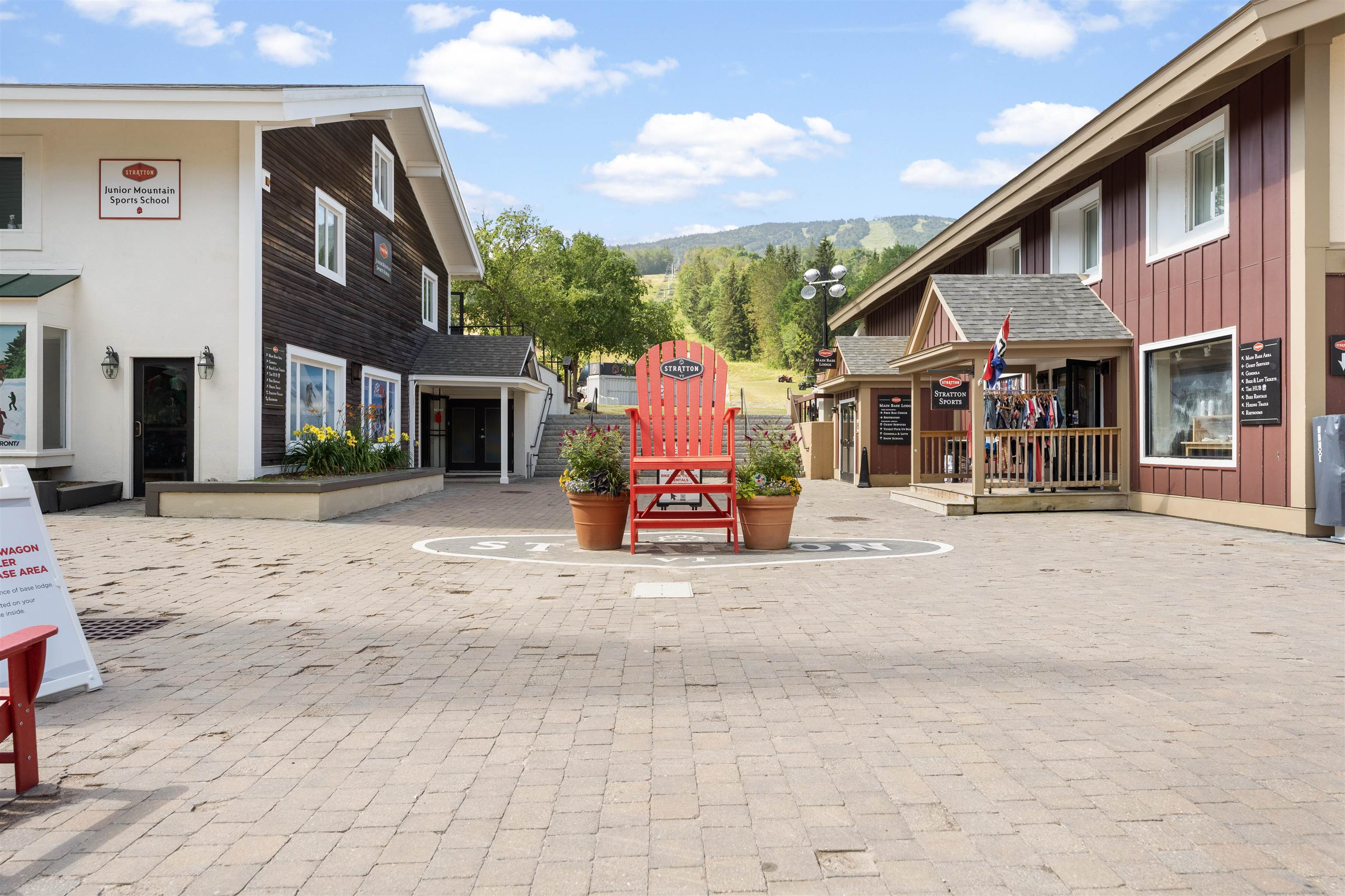 19 Village Lodge Road, Unit 407 Stratton, VT 05155 - Photo 31 of 33