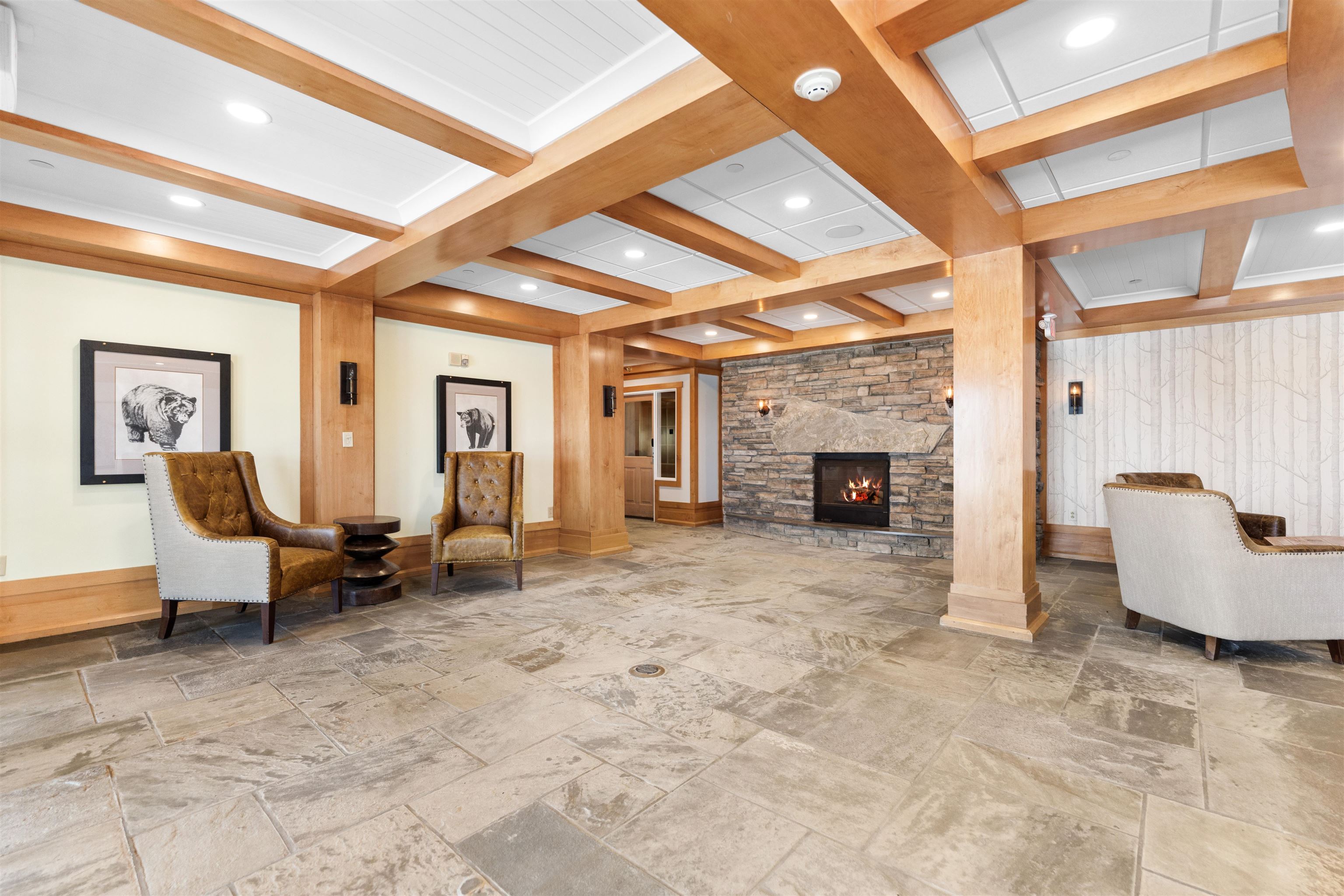 19 Village Lodge Road, Unit 407 Stratton, VT 05155 - Photo 6 of 33