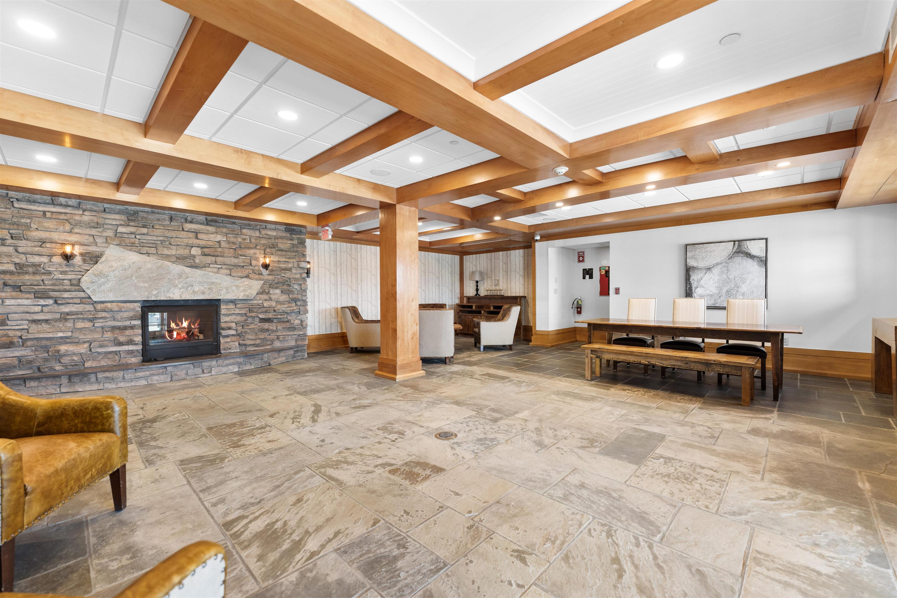 19 Village Lodge Road, Unit 407 Stratton, VT 05155 - Photo 7 of 33