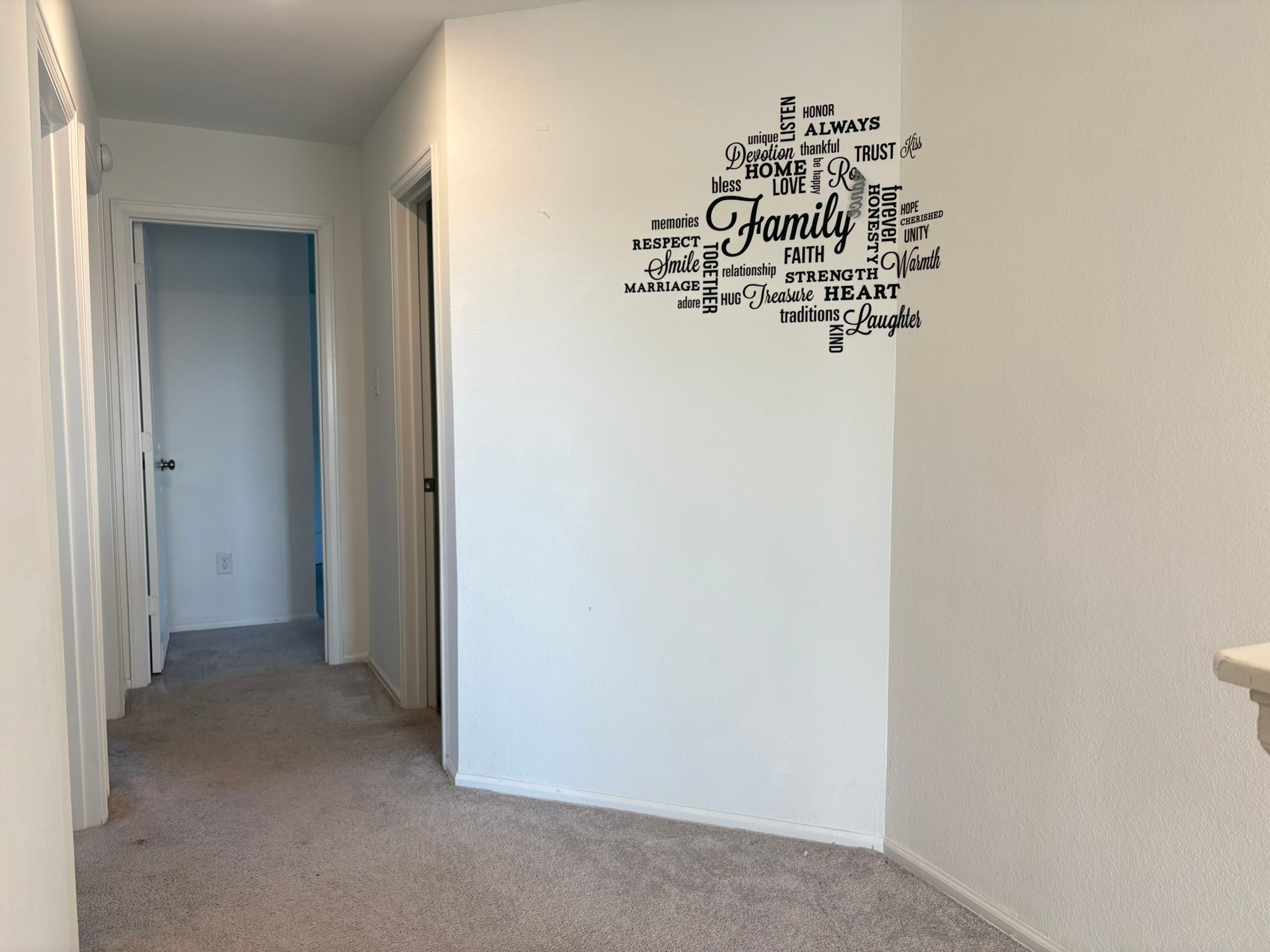 21911 Scopeto Lane New Caney, TX 77357 - Photo 8 of 14 a close view of a utility room with windows