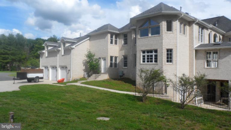 13575 Woodmore Road Bowie, MD 20721 - Photo 1 of 30 Exterior (Rear)