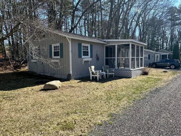 $300,000 | 1627 Post Road, Unit 5, Wells, ME 04090