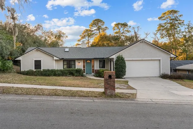 $579,000 | 109 Country Hill Drive, Longwood, FL 32779