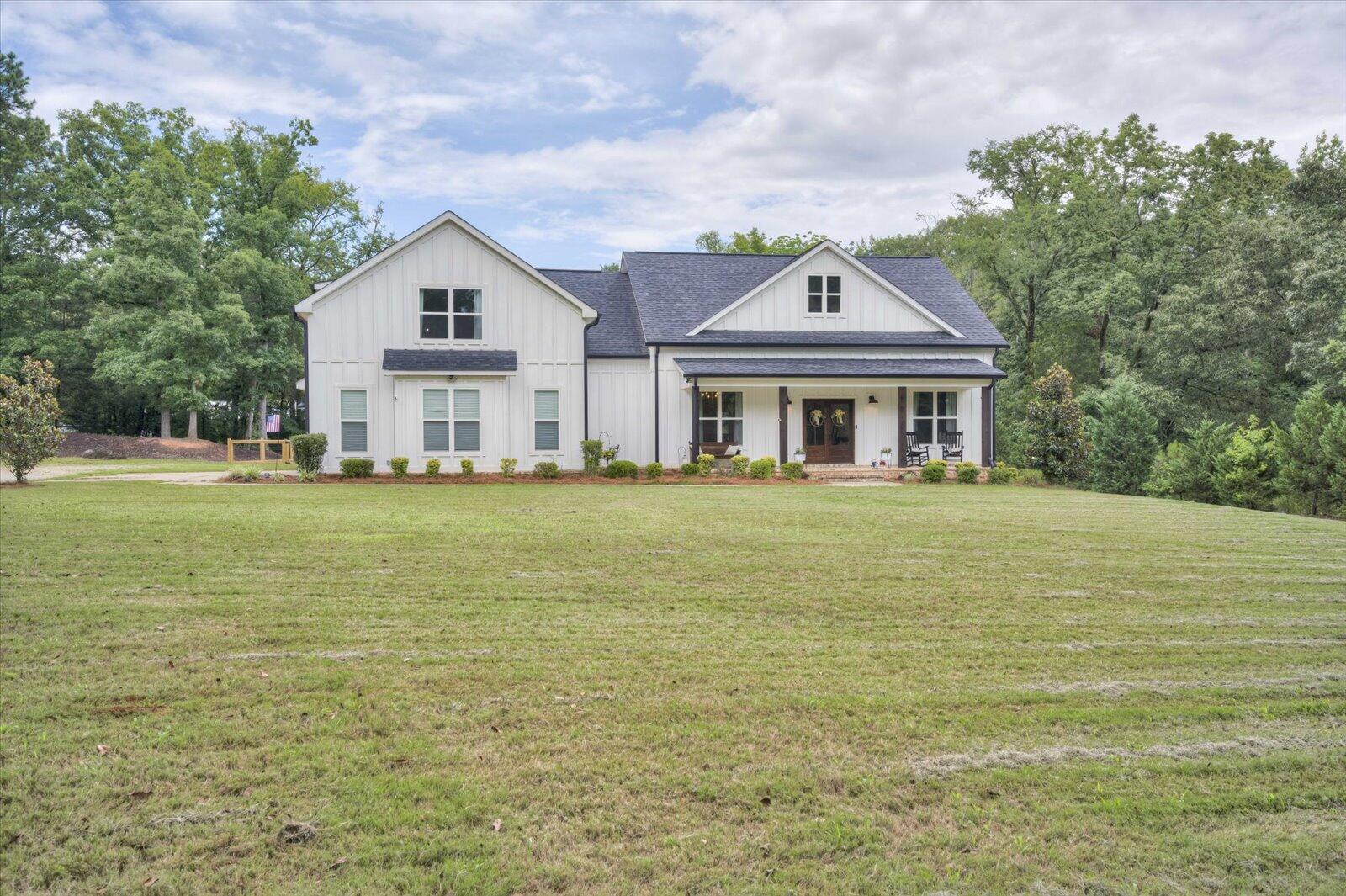 3823 Bohler Road Appling, GA 30802 - Photo 1 of 73 01-001-
