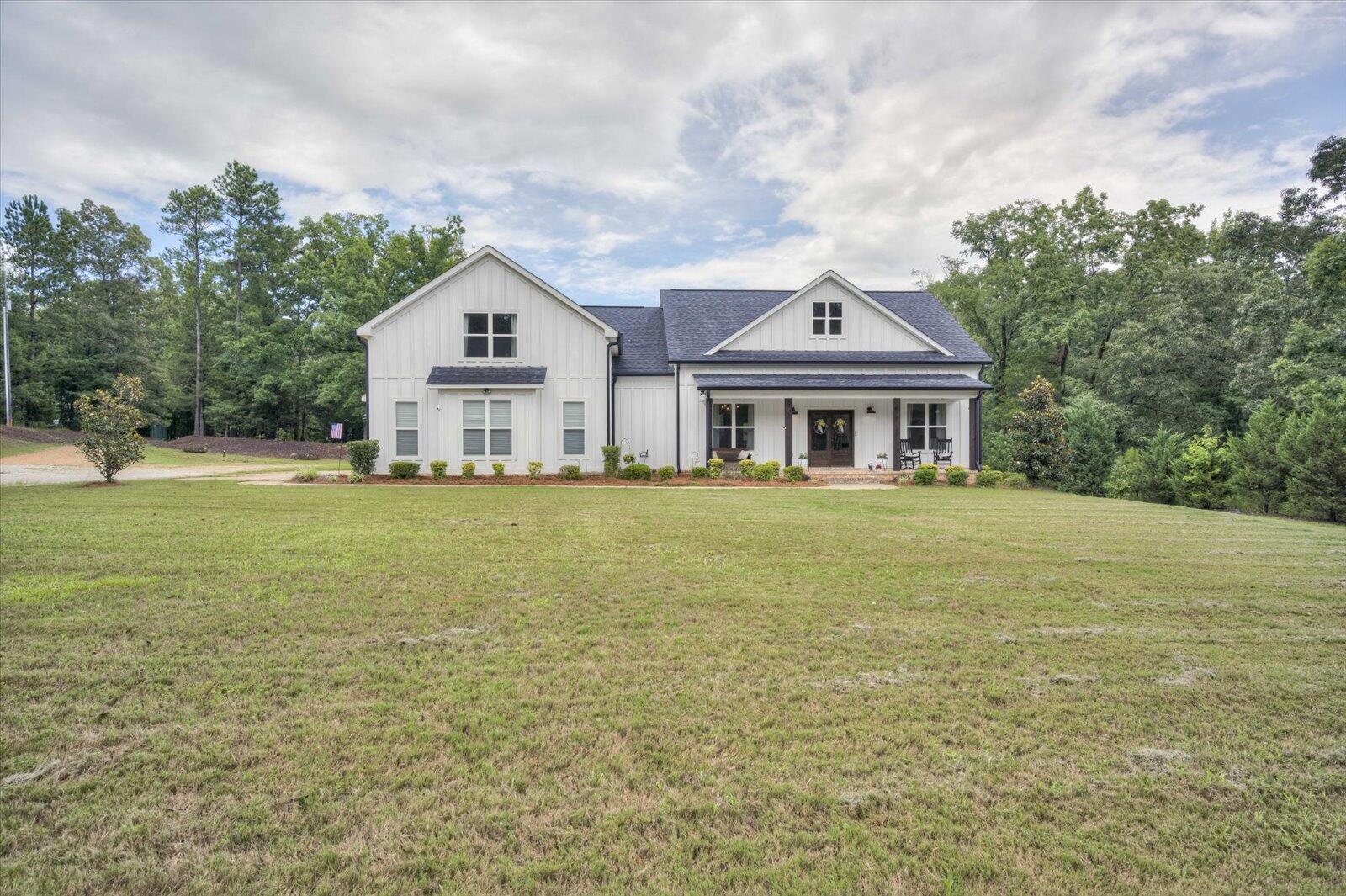 3823 Bohler Road Appling, GA 30802 - Photo 2 of 73 02-002-