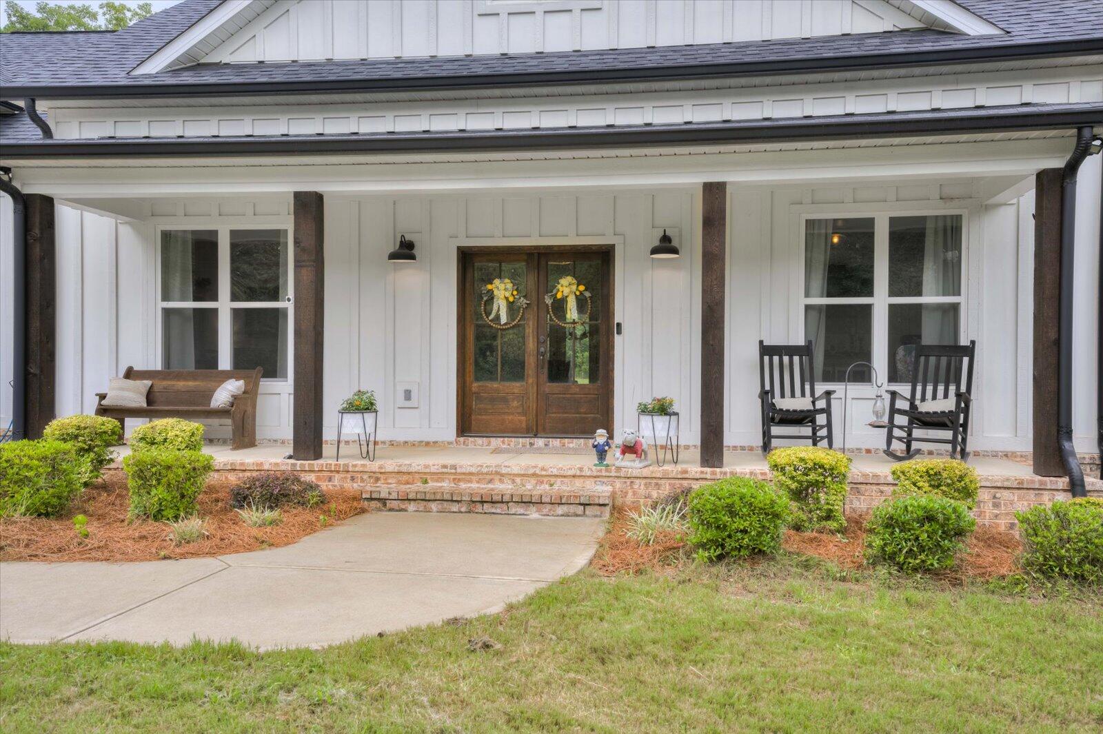 3823 Bohler Road Appling, GA 30802 - Photo 3 of 73 03-003-