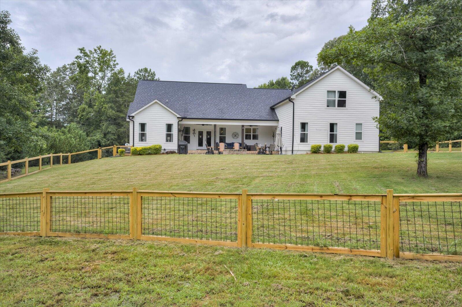 3823 Bohler Road Appling, GA 30802 - Photo 66 of 73 66-066-