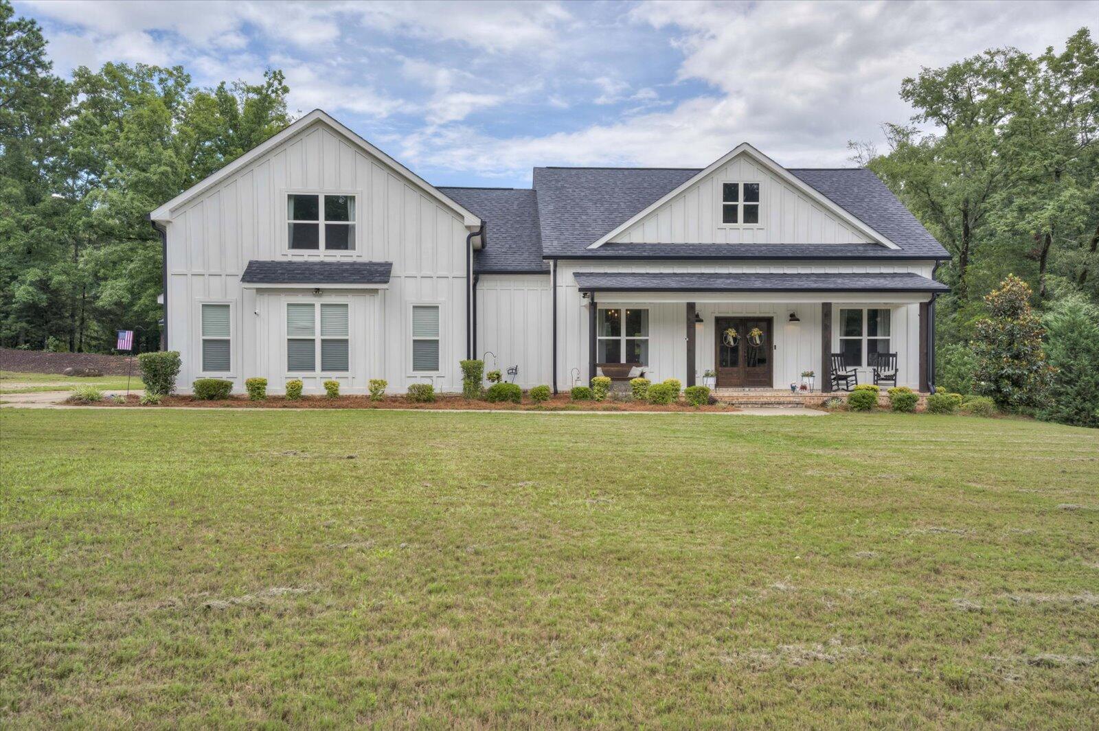 3823 Bohler Road Appling, GA 30802 - Photo 70 of 73 72-072-