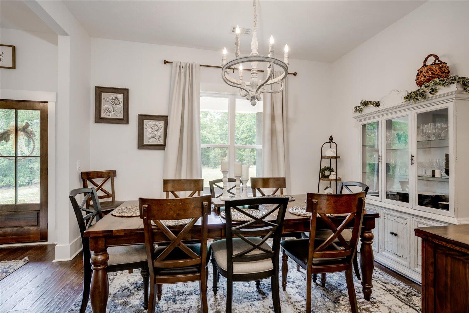 3823 Bohler Road Appling, GA 30802 - Photo 7 of 73 07-007-