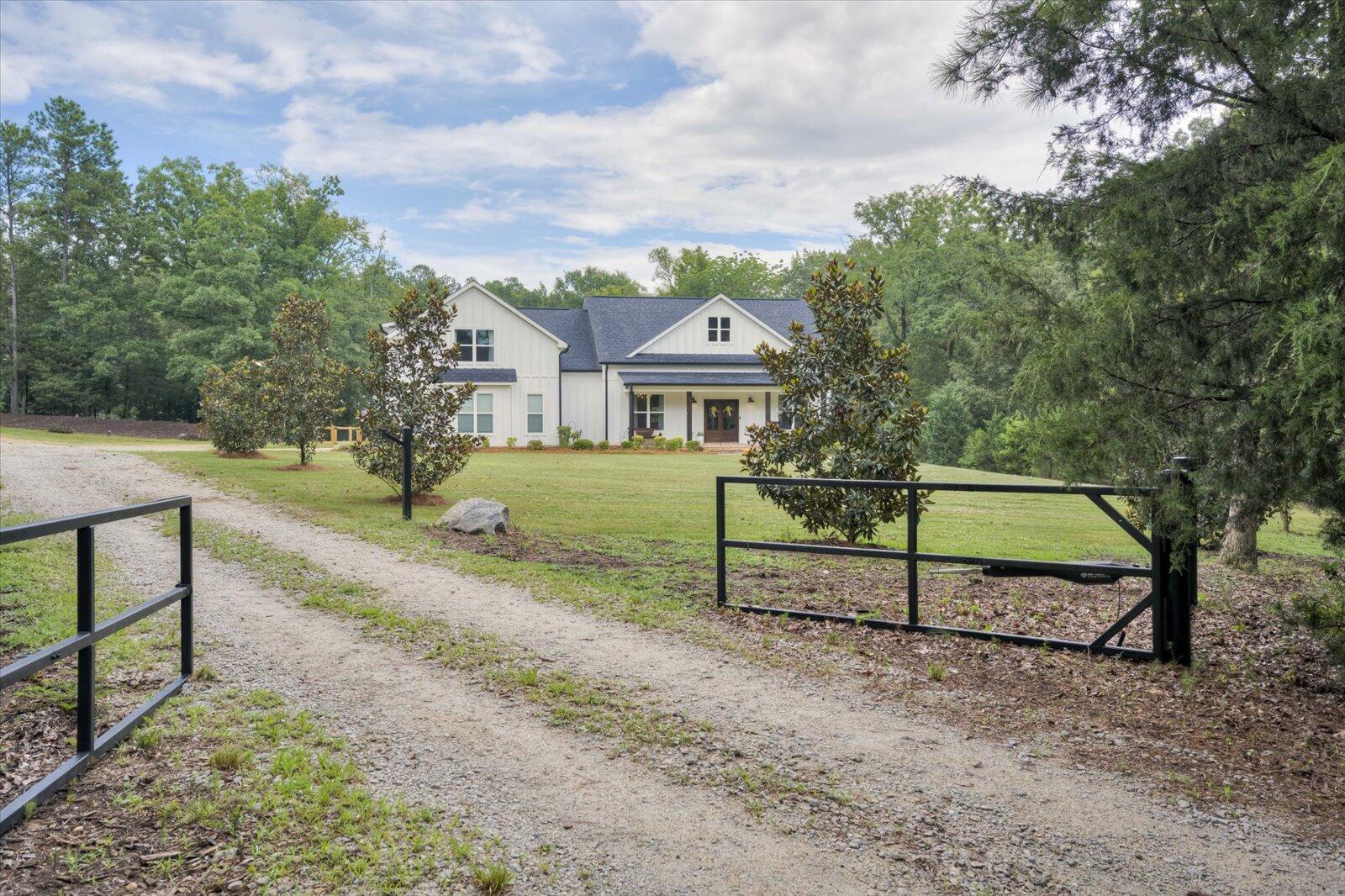 3823 Bohler Road Appling, GA 30802 - Photo 72 of 73 74-074-