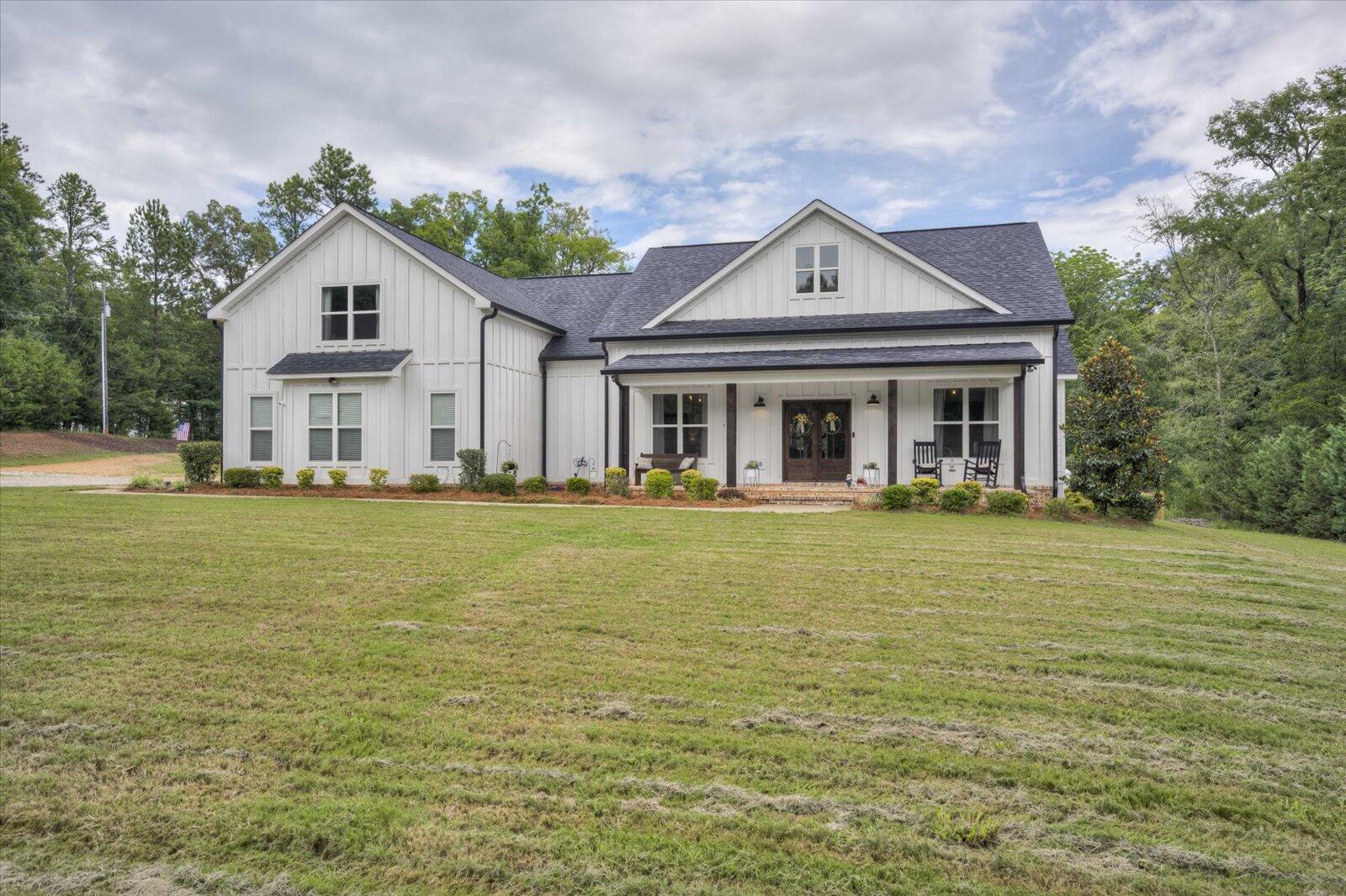 3823 Bohler Road Appling, GA 30802 - Photo 73 of 73 75-075-