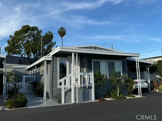 $100,000 | 15621 Beach Boulevard, Unit 35, Westminster, CA 92683