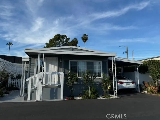 $100,000 | 15621 Beach Boulevard, Unit 35, Westminster, CA 92683