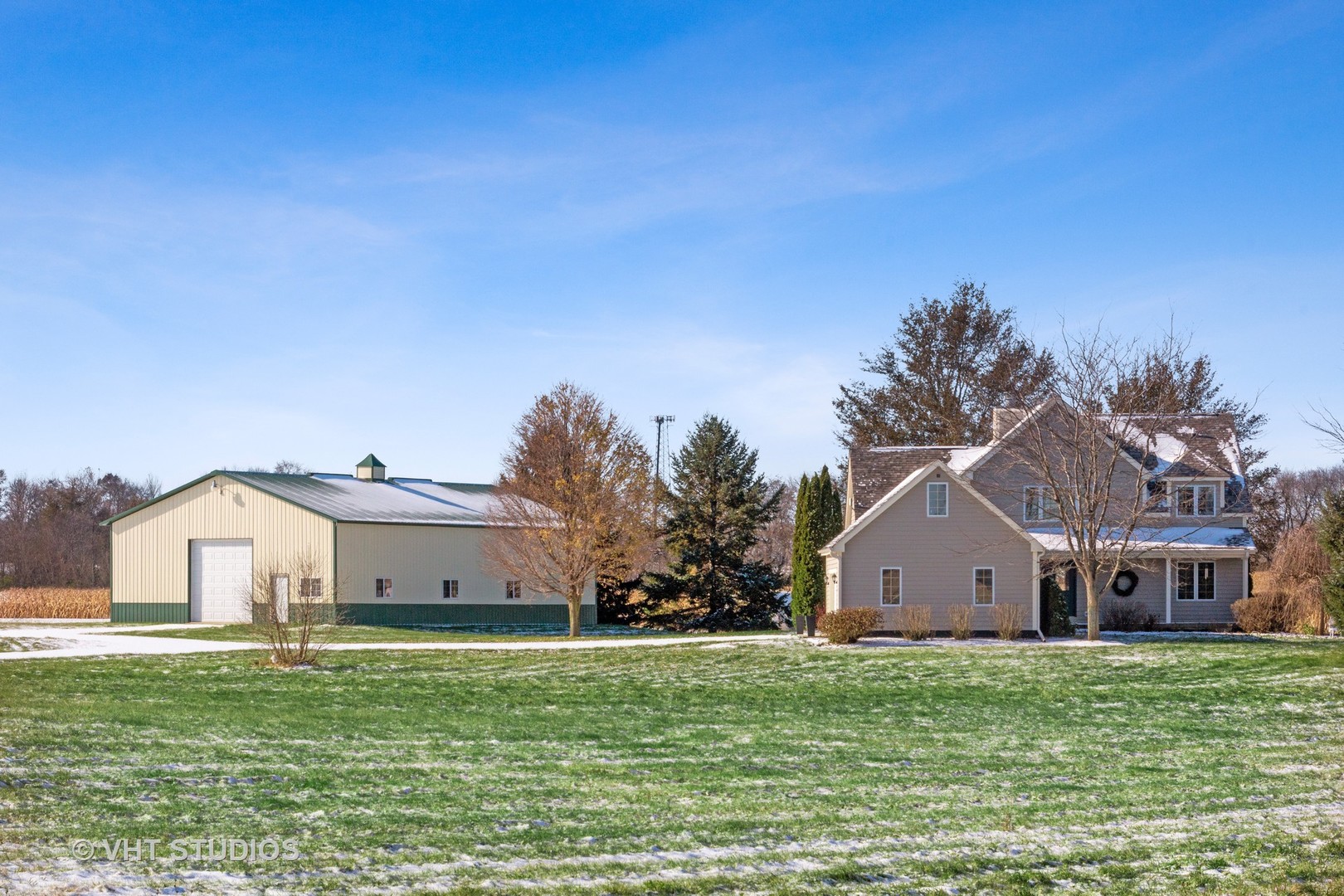 9903 Kemman Road Hebron, IL 60034 - Photo 22 of 27