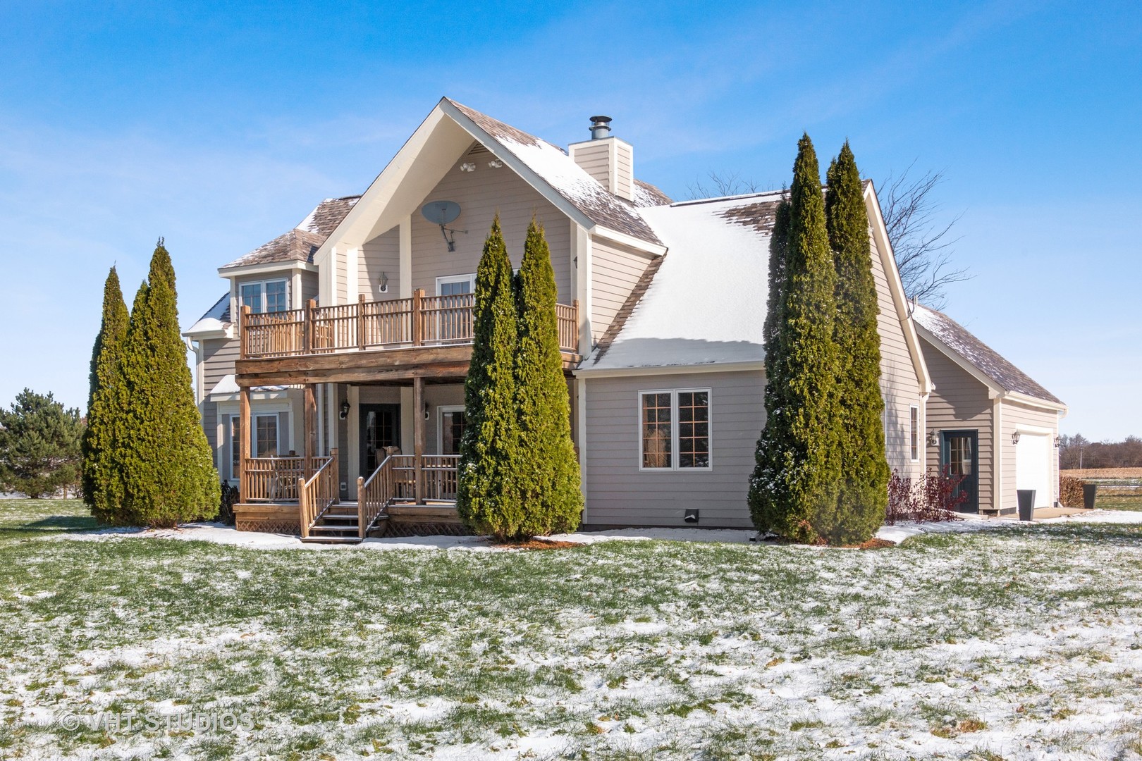 9903 Kemman Road Hebron, IL 60034 - Photo 4 of 27