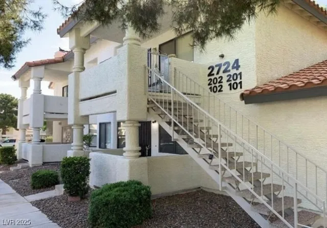 $289,900 | 2724 Otter Creek Court, Unit 101, Las Vegas, NV 89117