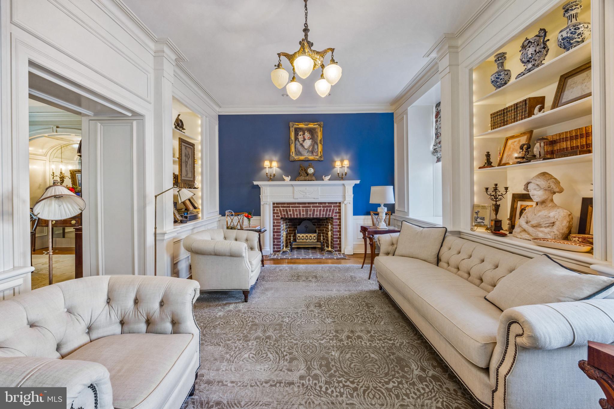 4102 Greenway Baltimore, MD 21218 - Photo 15 of 92 All light fixtures convey