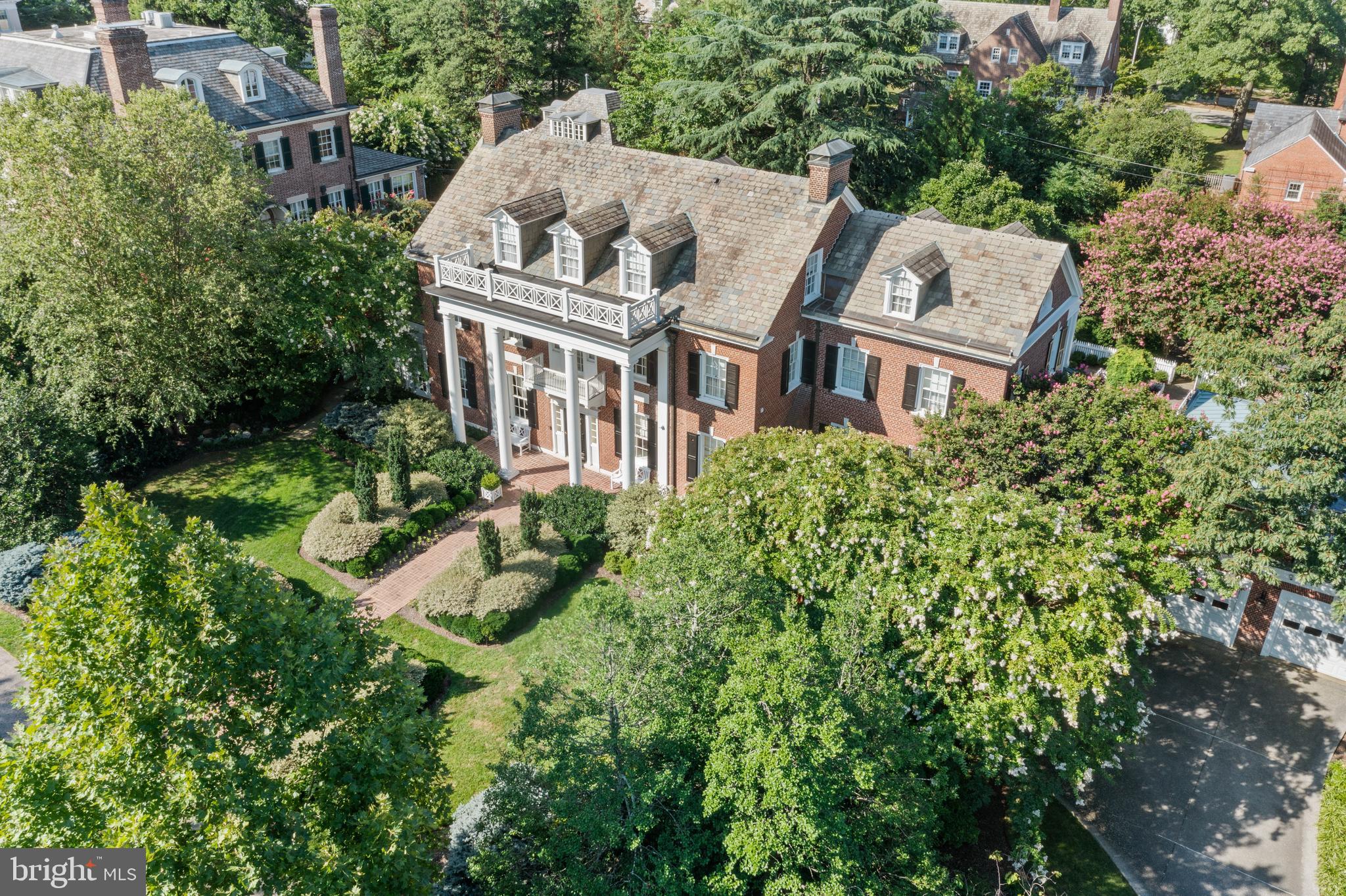 4102 Greenway Baltimore, MD 21218 - Photo 2 of 92 Centrally located in the heart of Guilford