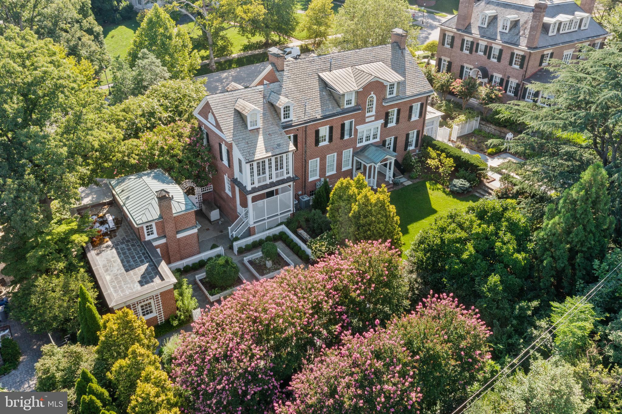 4102 Greenway Baltimore, MD 21218 - Photo 3 of 92 Double lot