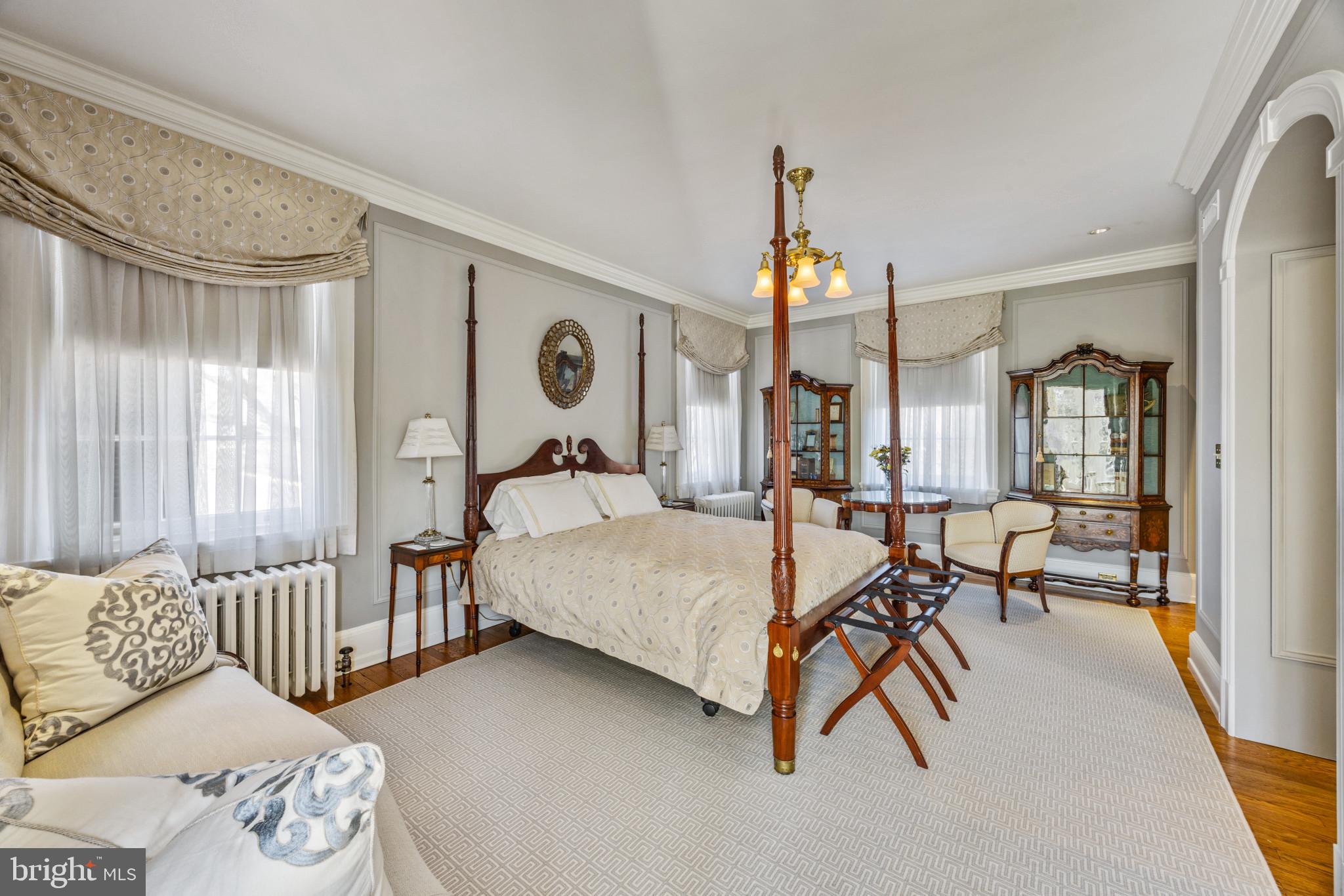 4102 Greenway Baltimore, MD 21218 - Photo 34 of 92