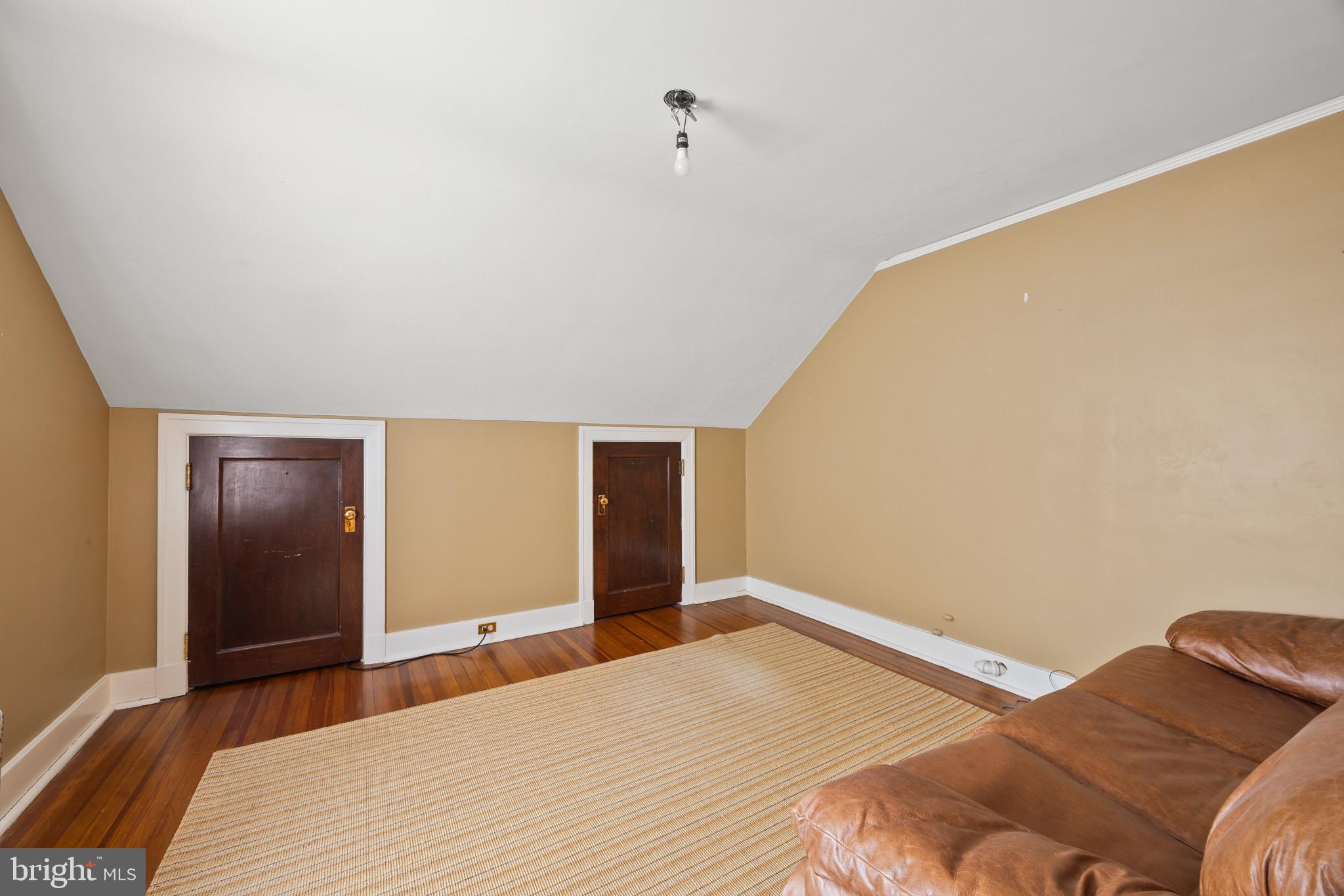 4102 Greenway Baltimore, MD 21218 - Photo 40 of 92 Third Floor Den/Office Space