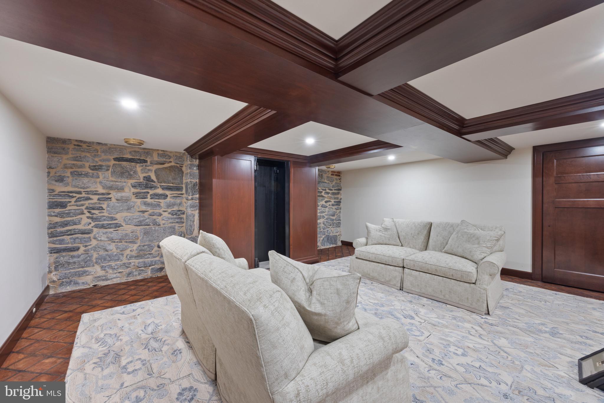 4102 Greenway Baltimore, MD 21218 - Photo 51 of 92 Additional lower level room space