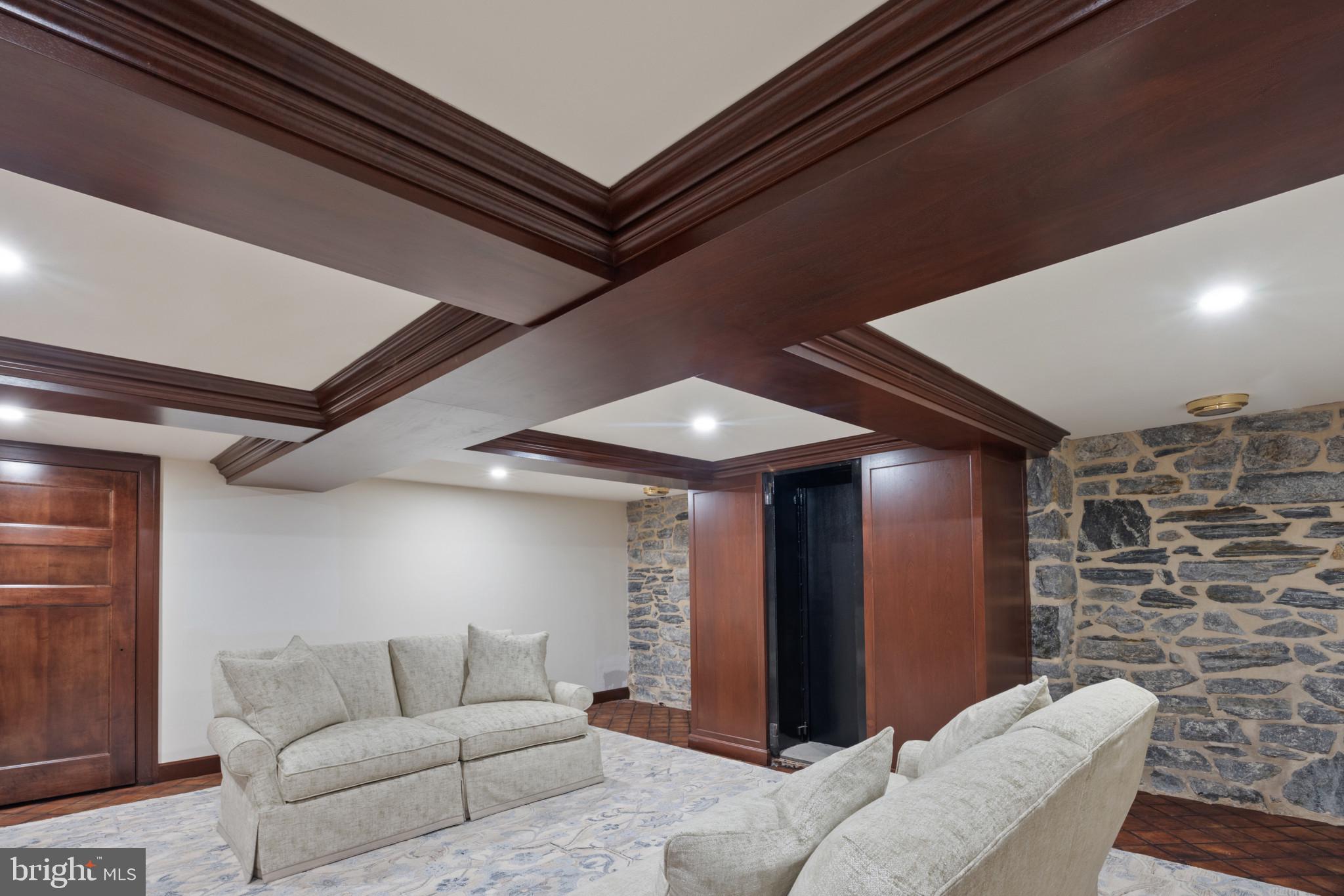 4102 Greenway Baltimore, MD 21218 - Photo 52 of 92 Use as another family room or exercise space