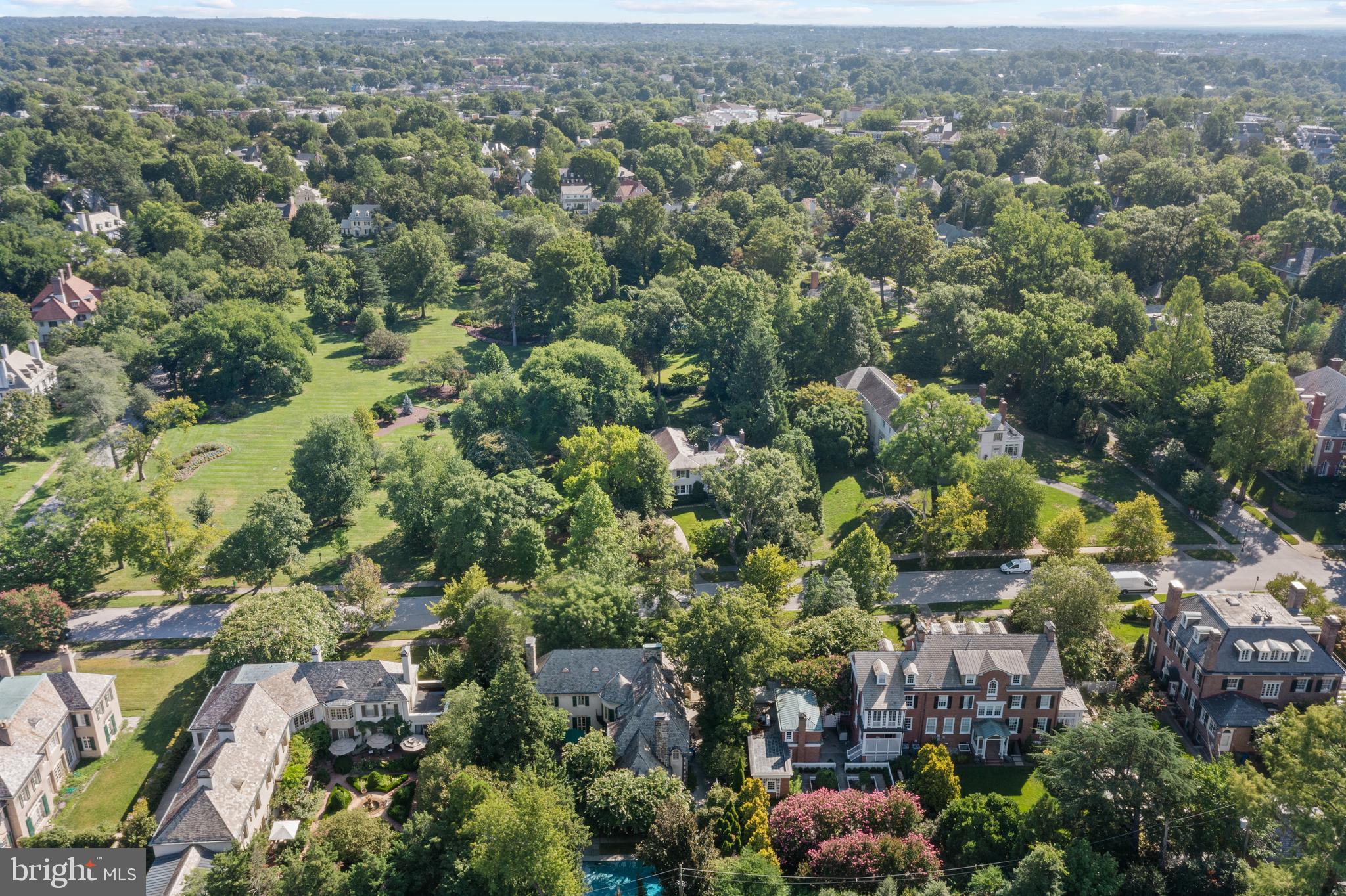 4102 Greenway Baltimore, MD 21218 - Photo 56 of 92 Over 2000 tulips planted in front to welcome guest