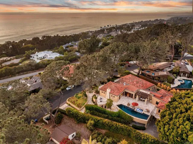 $11,500,000 | 271 Ocean View Avenue, Del Mar, CA 92014