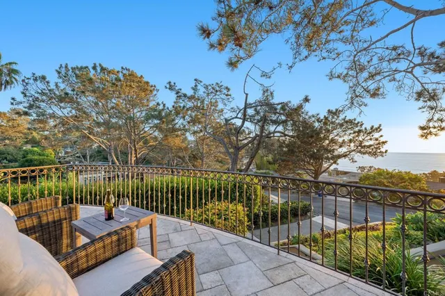 $11,500,000 | 271 Ocean View Avenue, Del Mar, CA 92014