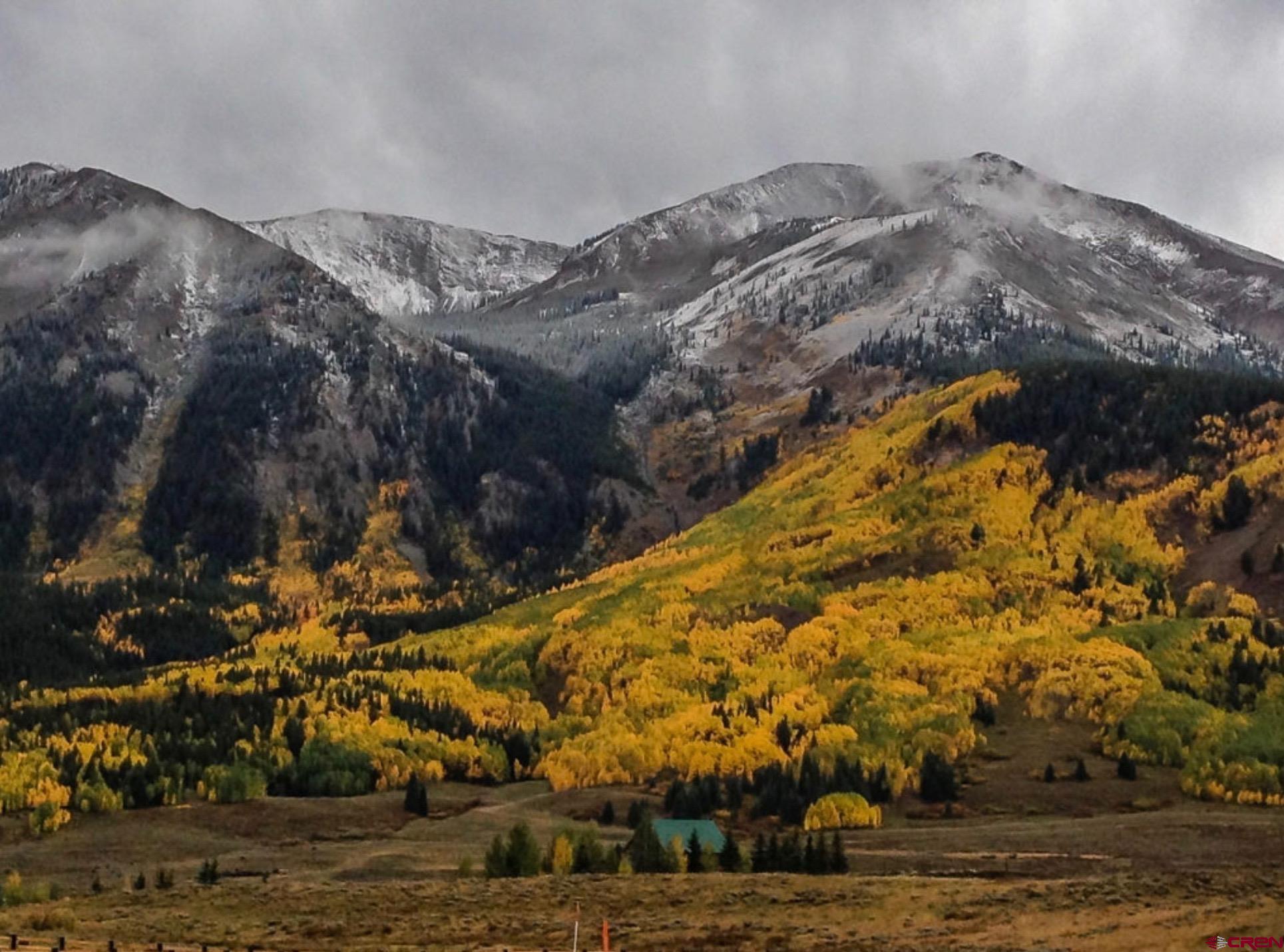 Tbd Tbd Hidden Mine Ranch Road Crested Butte, CO 81224 - Photo 19 of 19