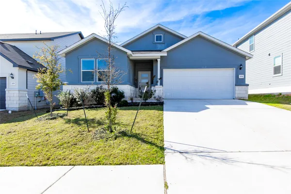 $2,000 | 204 Caisson Trail, Liberty Hill, TX 78642