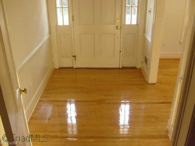 2841 St George Road Winston-Salem, NC 27106 - Photo 3 of 8 Other. Foyer/Entry