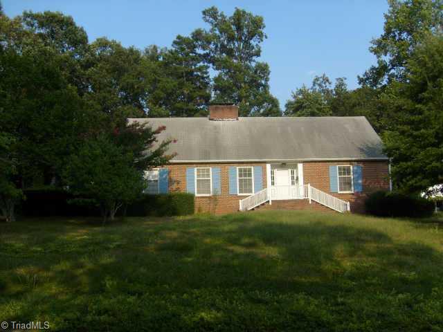 2841 St George Road Winston-Salem, NC 27106 - Photo 8 of 8 Other. Second Front View